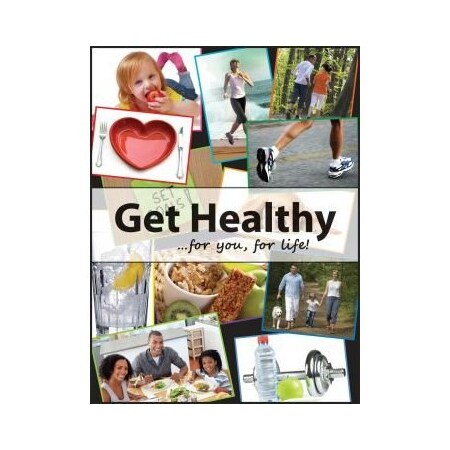 Accuform MAGNETIC VISUAL EDGE CHANGEABLE FACE EDP620 EDP620